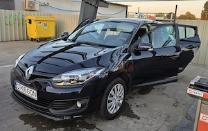 Ocazie ! DOAR 24 326 Km verificabili in reprezentanta Renault. Luata de noua unic proprietar - imagine 7