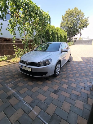 Golf 6 diesel 2.0 diesel revizie recenta - imagine 2