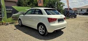 Audi A1 motor 1200 cm3 benzina aer conditionat Garantie  - imagine 5