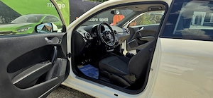 Audi A1 motor 1200 cm3 benzina aer conditionat Garantie  - imagine 7