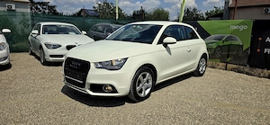 Audi A1 motor 1200 cm3 benzina aer conditionat Garantie 