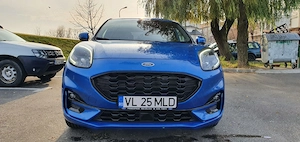 Ford Puma ST-Line - imagine 2