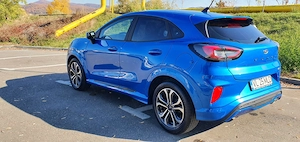 Ford Puma ST-Line - imagine 5