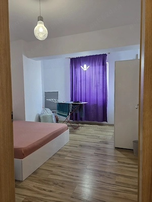 apartament 3 camere+ loc parcare subteran - imagine 2