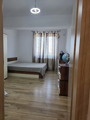 apartament 3 camere+ loc parcare subteran - imagine 4