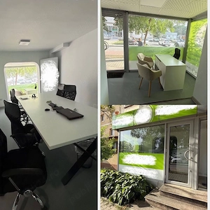 inchiriez spatiu comercial