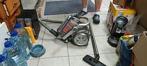 Aspirator Mio Star Vac 7200 1800W