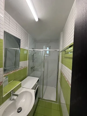 garsoniera campia libertatii-baba novac-modern-parcare - imagine 7