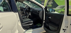 Vw Polo R-line an 2014 motor 1200 cm3 diesel euro 5  - imagine 8
