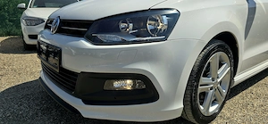 Vw Polo R-line an 2014 motor 1200 cm3 diesel euro 5  - imagine 2