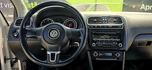 Vw Polo R-line an 2014 motor 1200 cm3 diesel euro 5  - imagine 10
