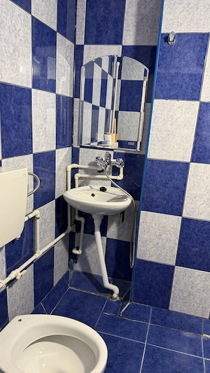 Apartament 2 camere - imagine 6