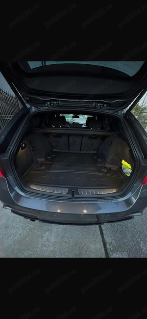 Vând BMW seria 3