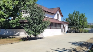 Casa de vanzare Calimanesti Vrancea 
