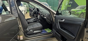 Audi A3 Automata an 2010 motor 2000 cm3 diesel 140 c,p clima  - imagine 8