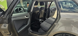 Audi A3 Automata an 2010 motor 2000 cm3 diesel 140 c,p clima  - imagine 7