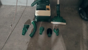 Aspirator Vorwerk Tiger 251 - imagine 2