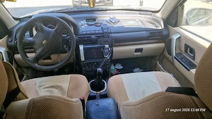 Vând Land Rover Freelander 1 Facelift Td4 diesel. - imagine 3