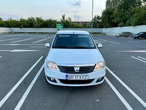 Dacia Logan 1.4 mpi +gpl - imagine 10