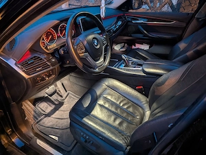 Vand Bmw X6 F16 2016 - imagine 8