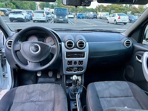 Dacia Logan 1.4 mpi +gpl - imagine 8