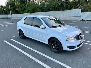 Dacia Logan 1.4 mpi +gpl - imagine 9