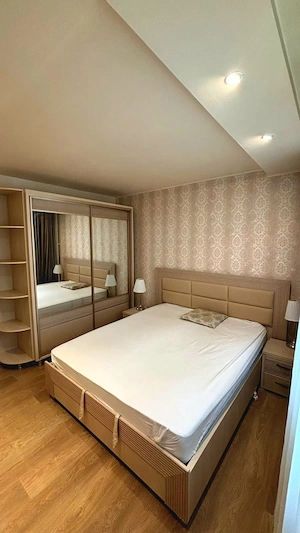 Proprietar, închiriez apartament 2 camere, situat in Bucuresti Sector 6, Favorit, Drumul Taberei - imagine 4