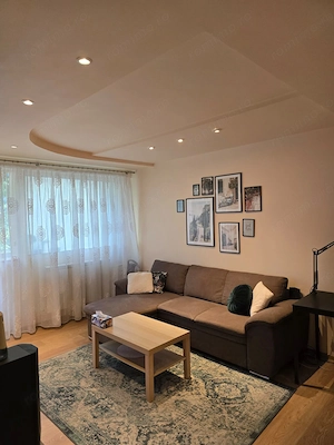 Proprietar, închiriez apartament 2 camere, situat in Bucuresti Sector 6, Favorit, Drumul Taberei - imagine 2