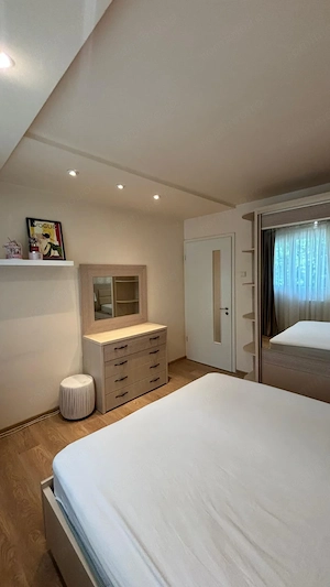 Proprietar, închiriez apartament 2 camere, situat in Bucuresti Sector 6, Favorit, Drumul Taberei - imagine 5