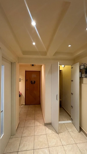 Proprietar, închiriez apartament 2 camere, situat in Bucuresti Sector 6, Favorit, Drumul Taberei - imagine 10