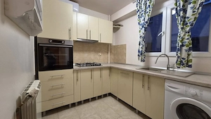 Proprietar, închiriez apartament 2 camere, situat in Bucuresti Sector 6, Favorit, Drumul Taberei - imagine 6