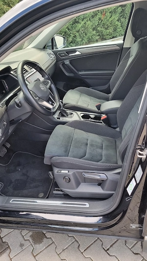 Volkswagen Tiguan 2.0 TDI SCR DSG Life Allspace  - imagine 5