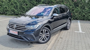 Volkswagen Tiguan 2.0 TDI SCR DSG Life Allspace  - imagine 3