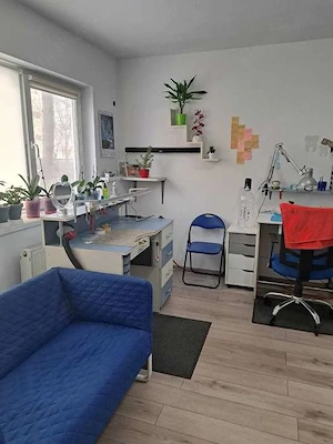 Proprietar persoană fizică   VAND Spațiu comercial 40 mp, parter, 2 intrări, Mircea cel Bătrân, Iași - imagine 5