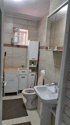 Proprietar persoană fizică   VAND Spațiu comercial 40 mp, parter, 2 intrări, Mircea cel Bătrân, Iași - imagine 3