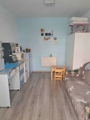 Proprietar persoană fizică   VAND Spațiu comercial 40 mp, parter, 2 intrări, Mircea cel Bătrân, Iași - imagine 7
