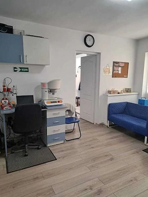 Proprietar persoană fizică   VAND Spațiu comercial 40 mp, parter, 2 intrări, Mircea cel Bătrân, Iași - imagine 6