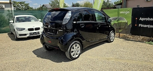Citroen c-zero Automata  100 % electrica aer conditionat incalzire scaune  - imagine 4