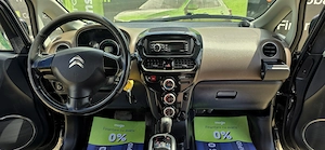 Citroen c-zero Automata  100 % electrica aer conditionat incalzire scaune  - imagine 10