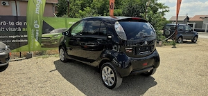 Citroen c-zero Automata  100 % electrica aer conditionat incalzire scaune  - imagine 3