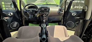Citroen c-zero Automata  100 % electrica aer conditionat incalzire scaune  - imagine 9