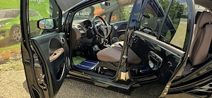 Citroen c-zero Automata  100 % electrica aer conditionat incalzire scaune  - imagine 5