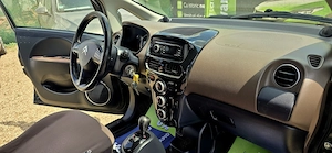 Citroen c-zero Automata  100 % electrica aer conditionat incalzire scaune  - imagine 8