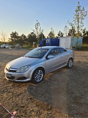 vand opel  - imagine 2