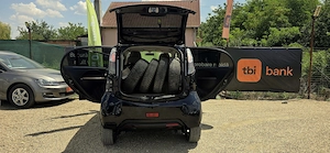 Citroen c-zero Automata  100 % electrica aer conditionat incalzire scaune  - imagine 7