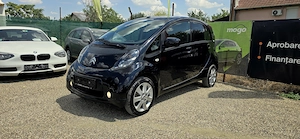 Citroen c-zero Automata  100 % electrica aer conditionat incalzire scaune  - imagine 2