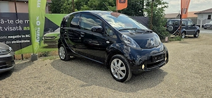 Citroen c-zero Automata  100 % electrica aer conditionat incalzire scaune 