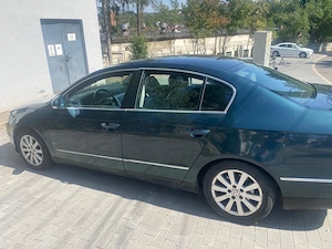 Volkswagen passat 2006 vw - imagine 2