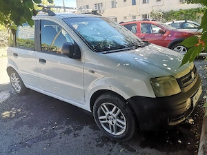 Fiat Panda Euro 5 - imagine 6