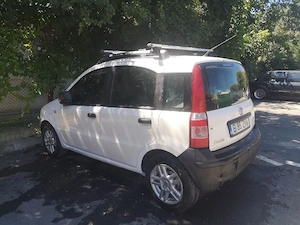 Fiat Panda Euro 5 - imagine 2